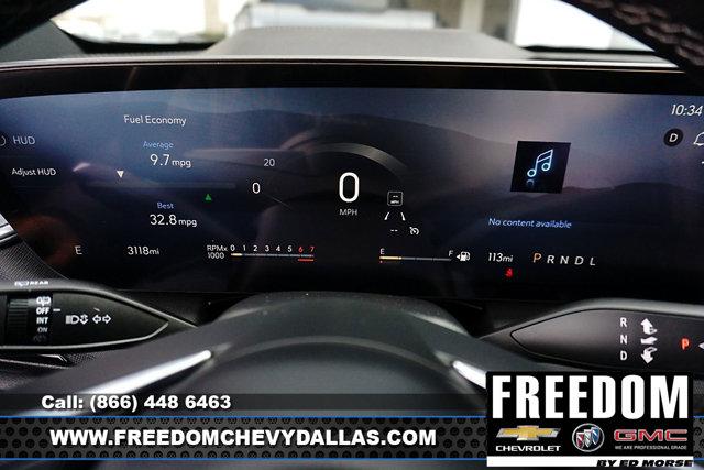 new 2026 Buick Enclave car, priced at $45,292