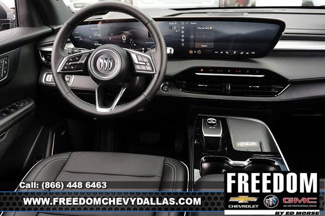 new 2026 Buick Enclave car, priced at $45,292