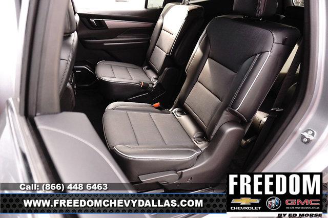 new 2026 Buick Enclave car, priced at $45,292