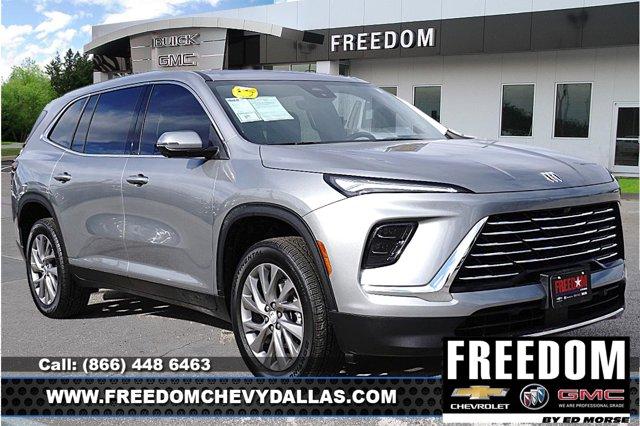 new 2026 Buick Enclave car, priced at $45,292