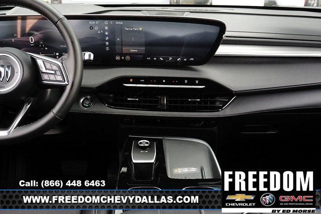 new 2026 Buick Enclave car, priced at $45,292