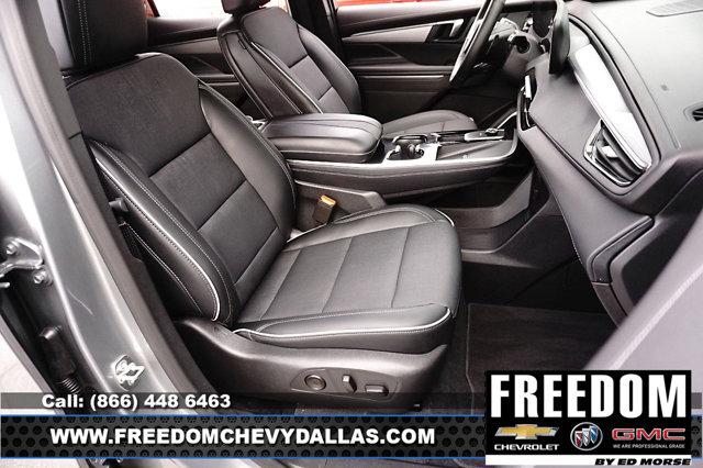 new 2026 Buick Enclave car, priced at $45,292