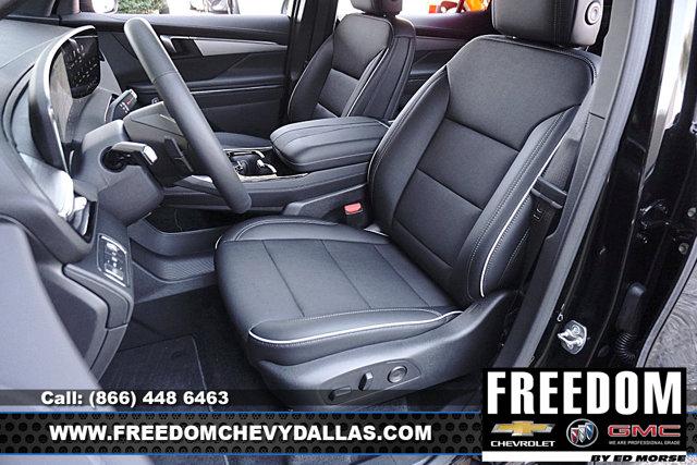 new 2026 Buick Enclave car, priced at $45,292