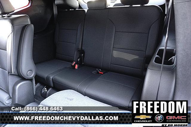 new 2026 Buick Enclave car, priced at $45,292