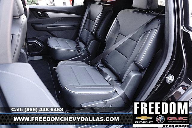 new 2026 Buick Enclave car, priced at $45,292