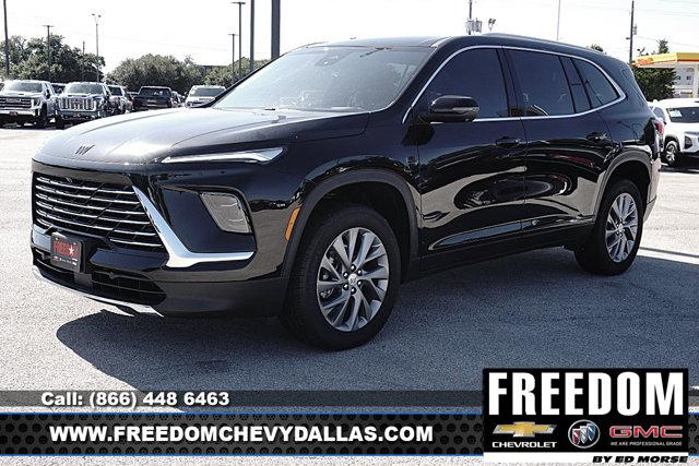 new 2026 Buick Enclave car, priced at $45,292