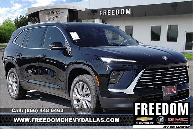 new 2026 Buick Enclave car, priced at $45,292