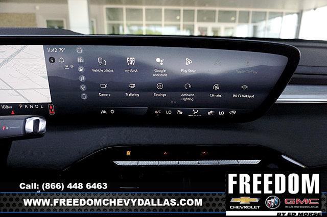 new 2026 Buick Enclave car, priced at $45,292