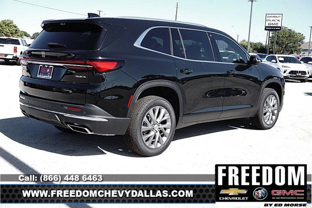 new 2026 Buick Enclave car, priced at $45,292