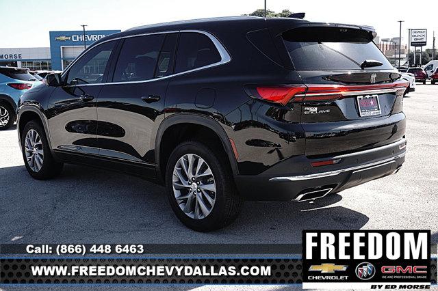 new 2026 Buick Enclave car, priced at $45,292