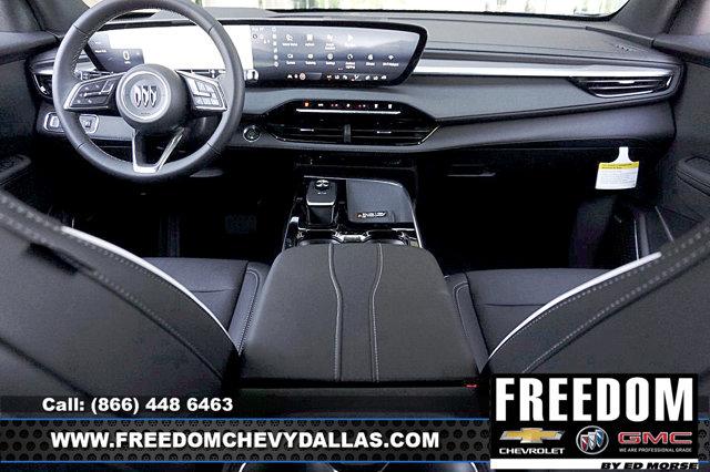 new 2026 Buick Enclave car, priced at $45,292