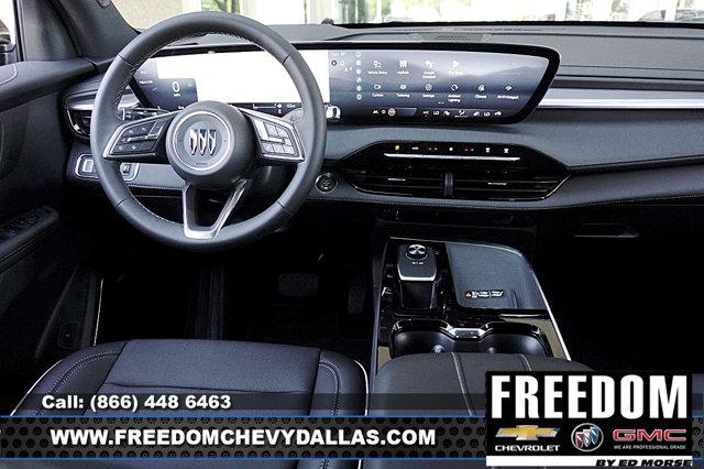 new 2026 Buick Enclave car, priced at $45,292