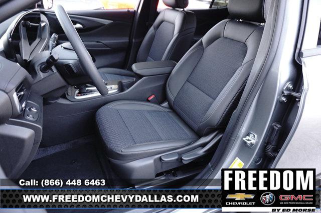 new 2026 Buick Envista car, priced at $25,160