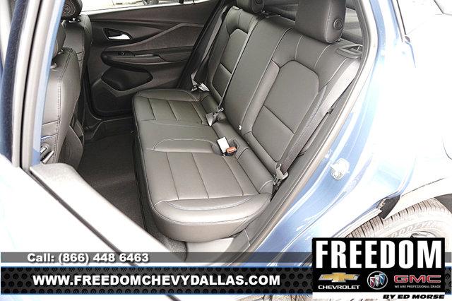 new 2026 Buick Envista car, priced at $28,526