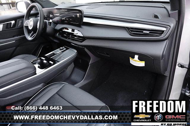 new 2026 Buick Enclave car, priced at $45,292