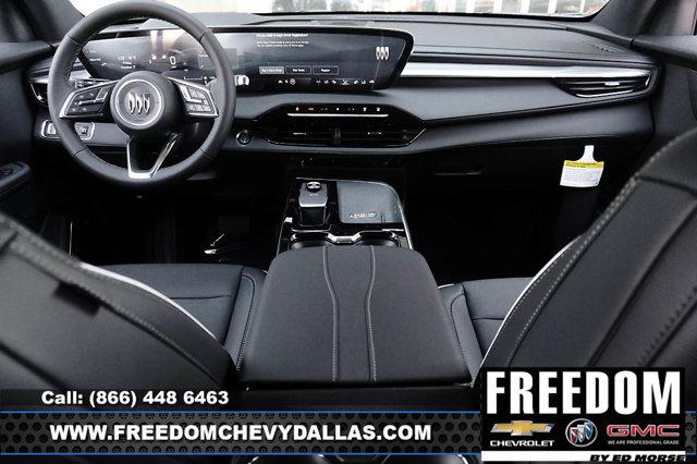 new 2026 Buick Enclave car, priced at $45,292