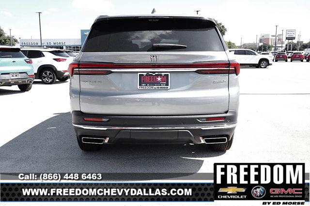 new 2026 Buick Enclave car, priced at $45,292