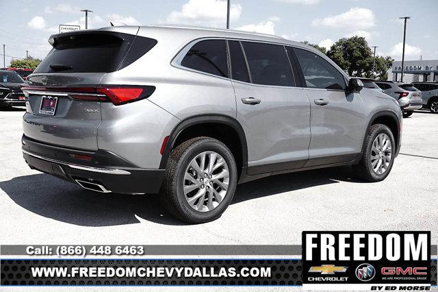 new 2026 Buick Enclave car, priced at $45,292