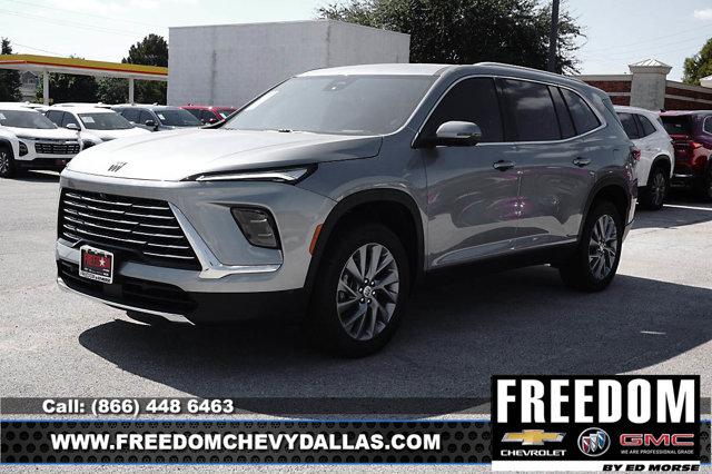 new 2026 Buick Enclave car, priced at $45,292