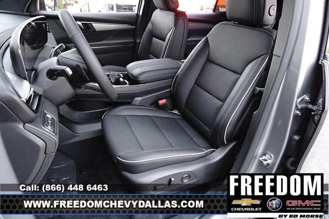 new 2026 Buick Enclave car, priced at $45,292