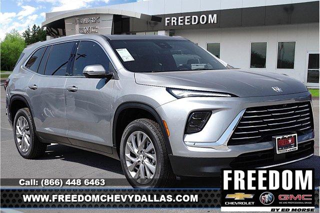 new 2026 Buick Enclave car, priced at $45,292