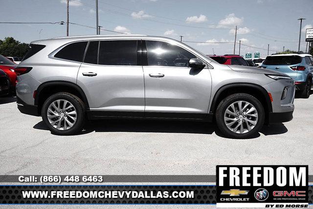new 2026 Buick Enclave car, priced at $45,292