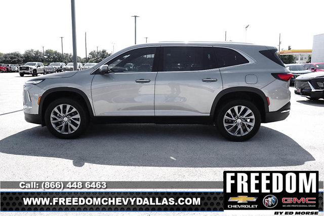 new 2026 Buick Enclave car, priced at $45,292