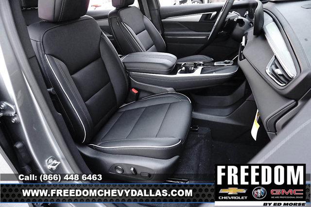 new 2026 Buick Enclave car, priced at $45,292