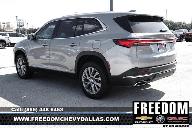 new 2026 Buick Enclave car, priced at $45,292