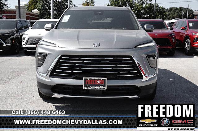 new 2026 Buick Enclave car, priced at $45,292