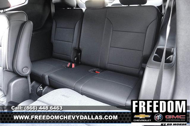 new 2026 Buick Enclave car, priced at $45,292