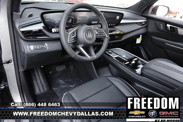 new 2026 Buick Enclave car, priced at $45,292