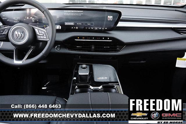 new 2026 Buick Enclave car, priced at $45,292