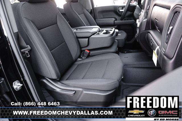 new 2026 GMC Sierra 1500 car, priced at $39,350