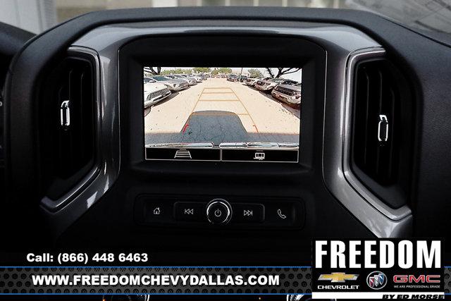 new 2026 GMC Sierra 1500 car, priced at $39,350