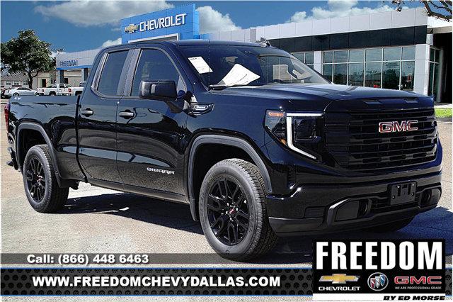 new 2026 GMC Sierra 1500 car, priced at $39,350