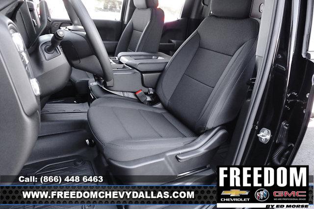 new 2026 GMC Sierra 1500 car, priced at $39,350