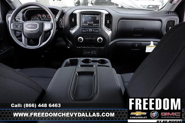 new 2026 GMC Sierra 1500 car, priced at $39,350