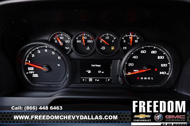 new 2026 GMC Sierra 1500 car, priced at $39,350