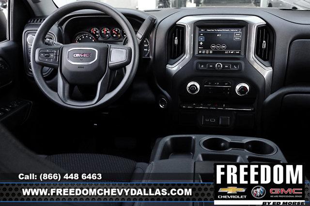 new 2026 GMC Sierra 1500 car, priced at $39,350
