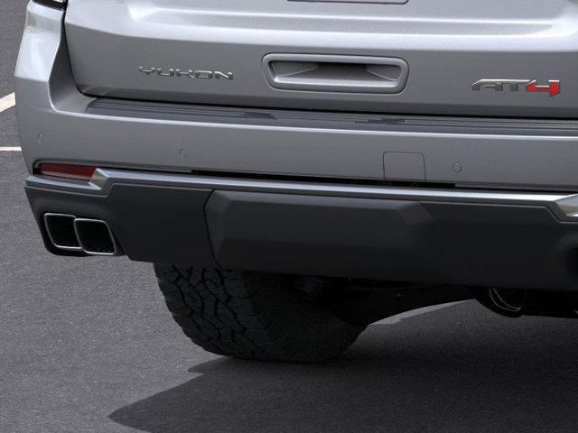 new 2026 GMC Yukon car, priced at $91,852