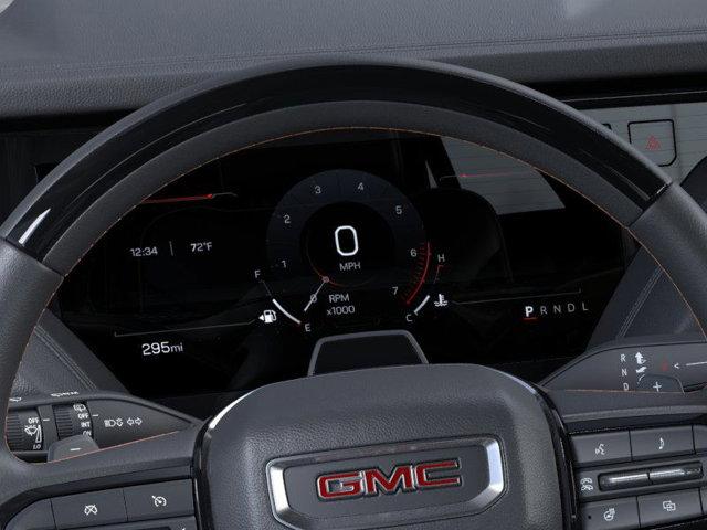 new 2026 GMC Yukon car, priced at $91,852