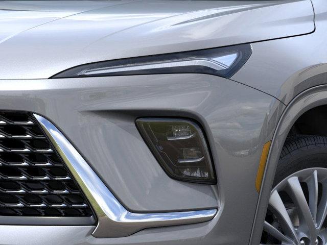 new 2026 Buick Enclave car, priced at $57,269