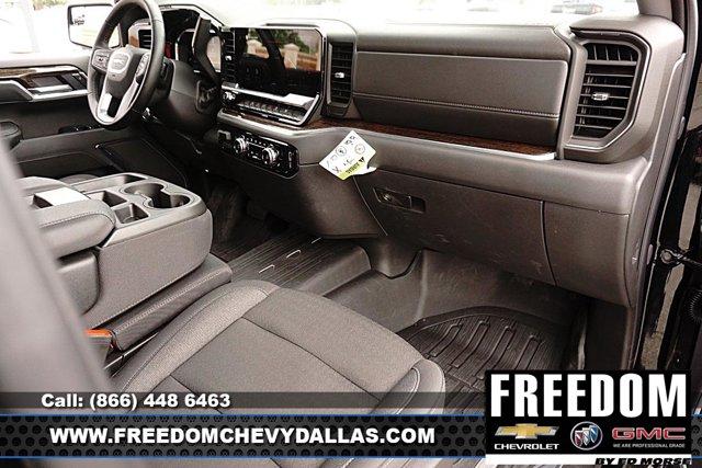 new 2026 GMC Sierra 1500 car, priced at $43,204