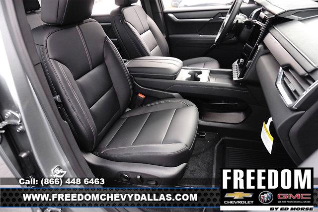 new 2026 GMC Acadia car, priced at $48,540