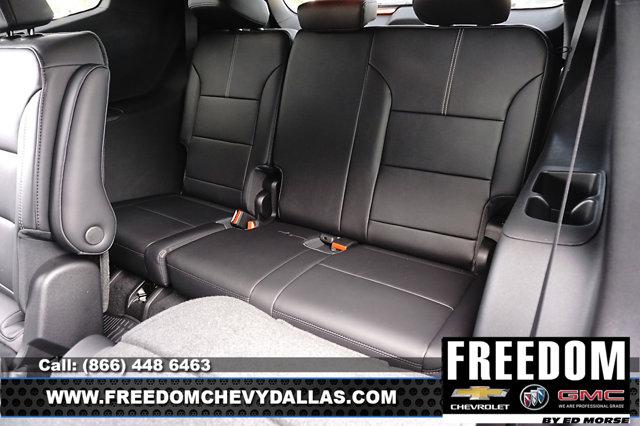 new 2026 GMC Acadia car, priced at $48,540