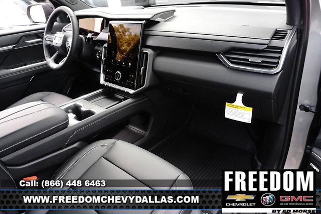 new 2026 GMC Acadia car, priced at $48,540