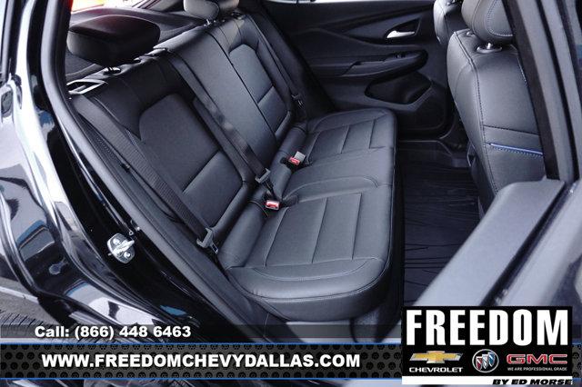 new 2026 Buick Envista car, priced at $28,779