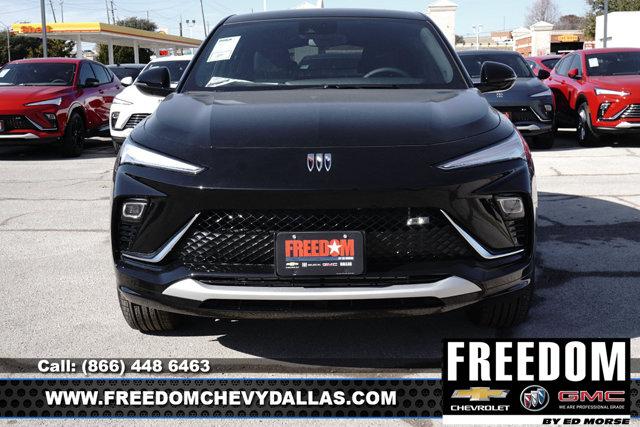 new 2026 Buick Envista car, priced at $28,779