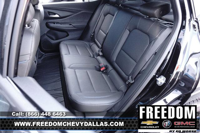 new 2026 Buick Envista car, priced at $28,779